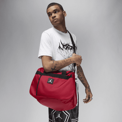 Jordan Essentials Duffle Bag (30L). Nike FI